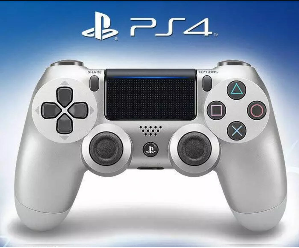 PS4 DualShock 4 Wireless Controller