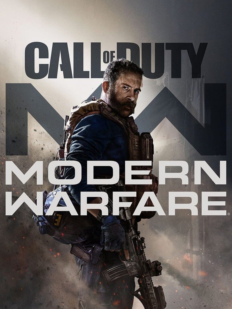 Call of Duty Modern Warfare