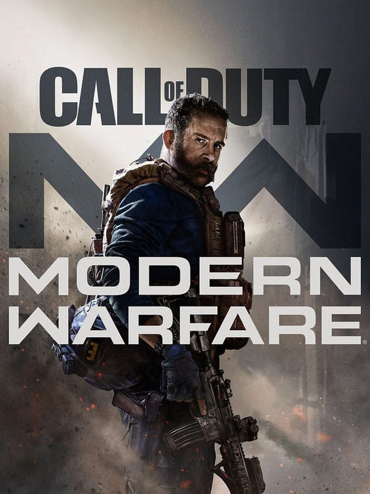Call of Duty Modern Warfare