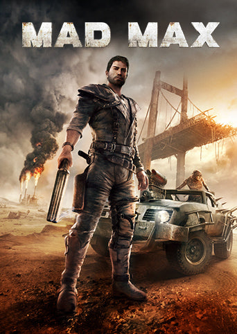 Mad Max