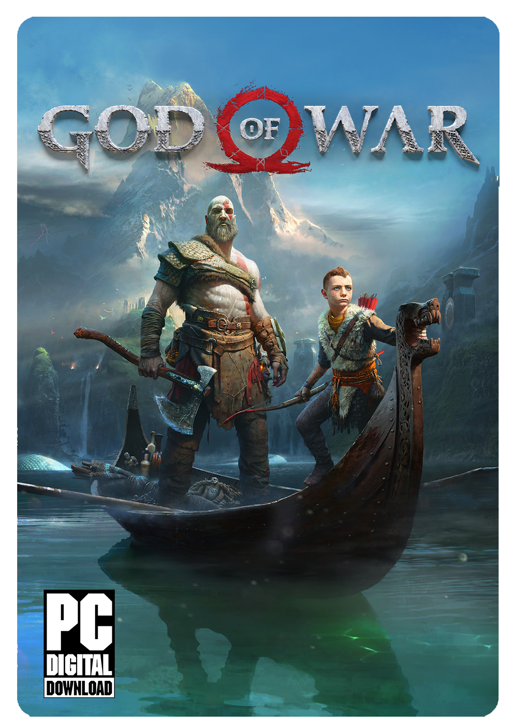 God of War