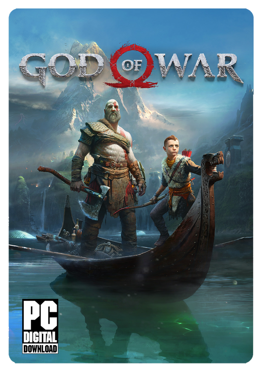 God of War