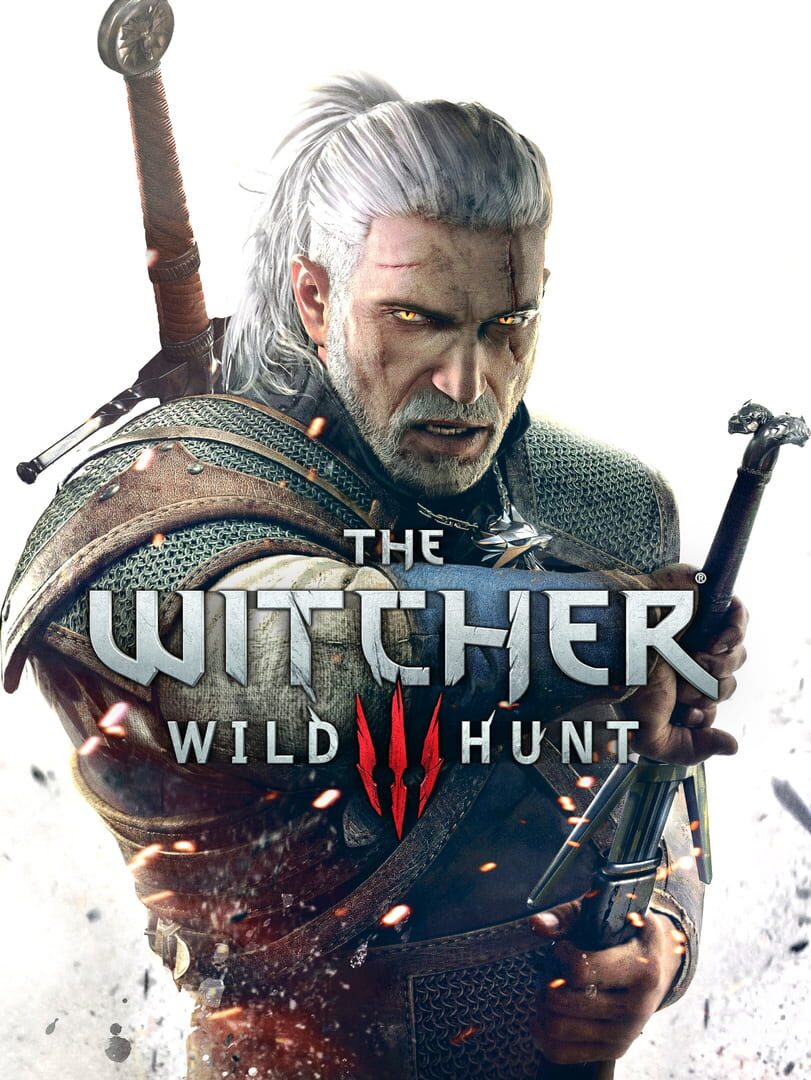 The Witcher 3 - Wild Hunt