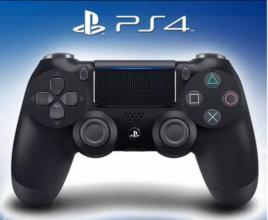 PS4 DualShock 4 Wireless Controller