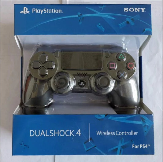 PS4 DualShock 4 Wireless Controller