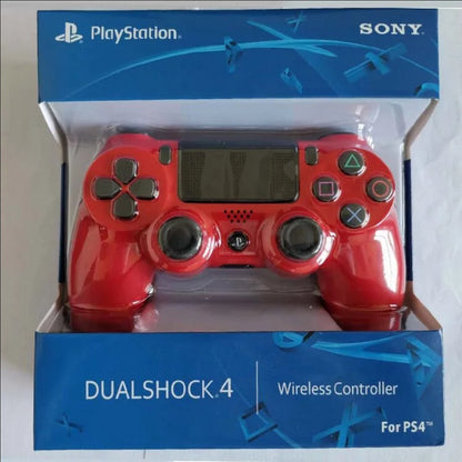 PS4 DualShock 4 Wireless Controller