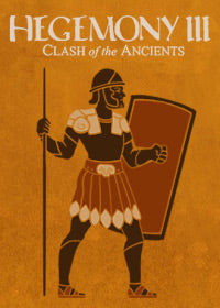 Hegemony III: Clash of the Ancients